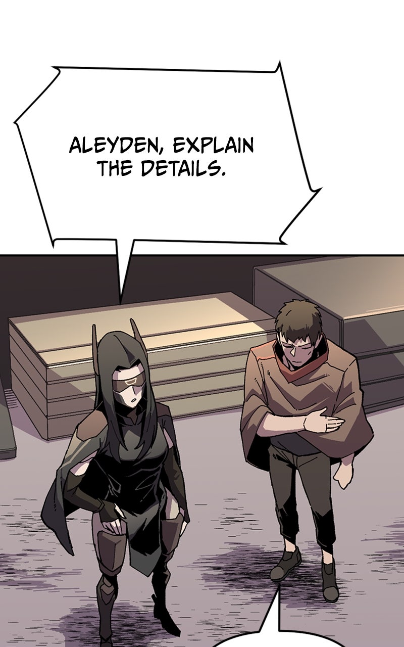 Read REVIVE chapter 18 image 81 on Lezhin