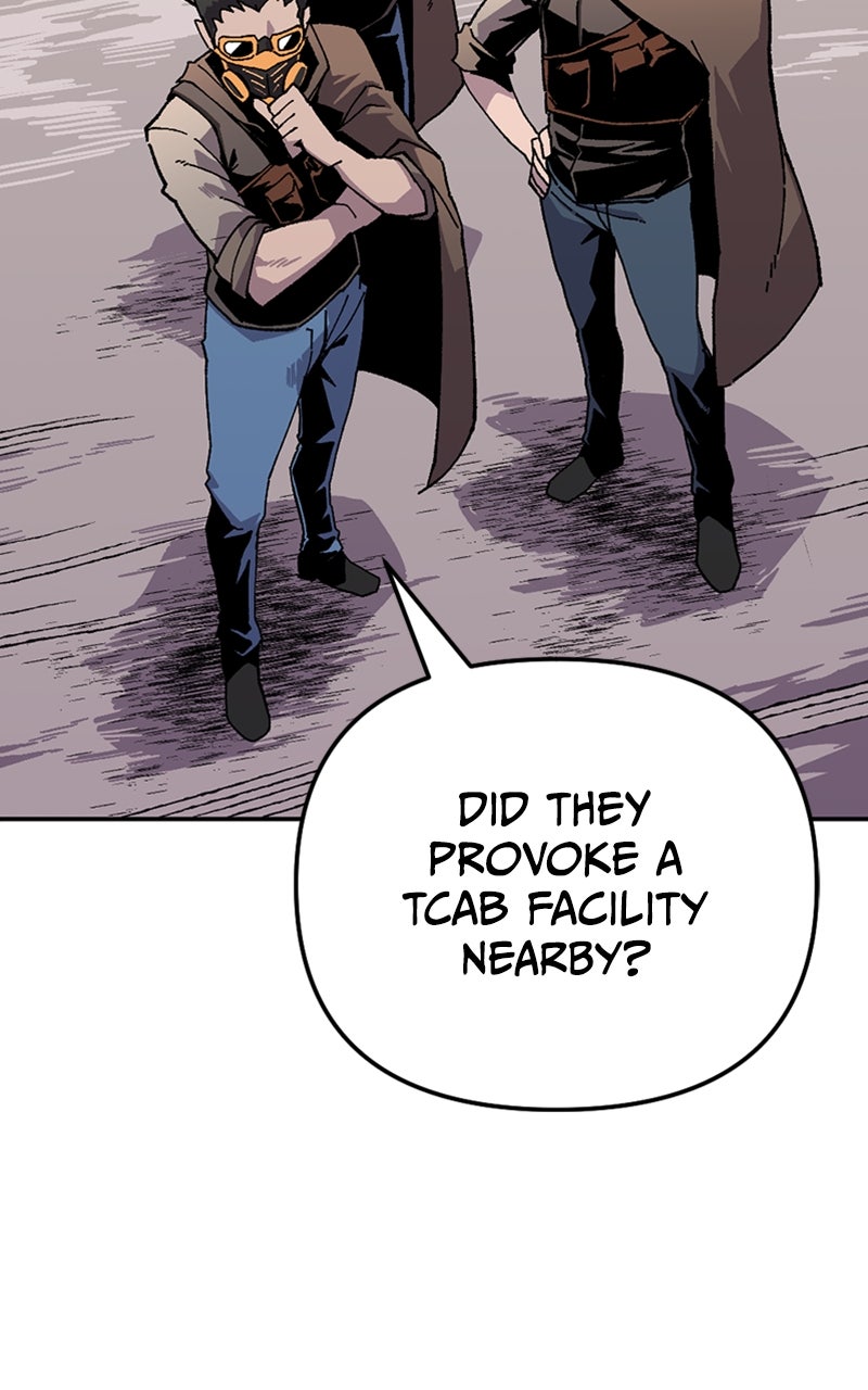 Read REVIVE chapter 18 image 85 on Lezhin