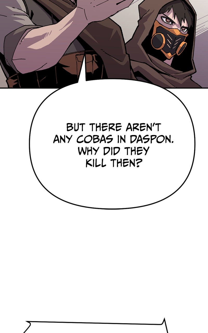 Read REVIVE chapter 18 image 89 on Lezhin