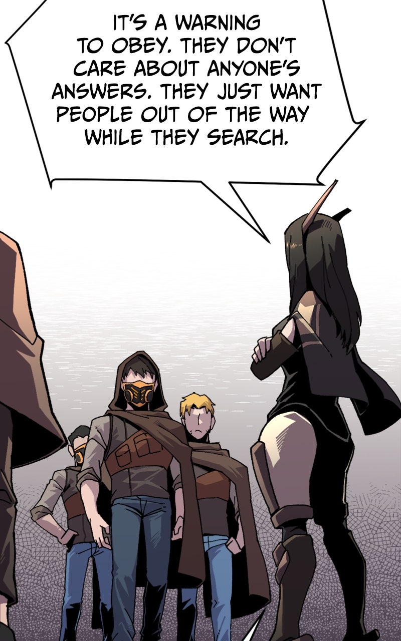 Read REVIVE chapter 18 image 90 on Lezhin