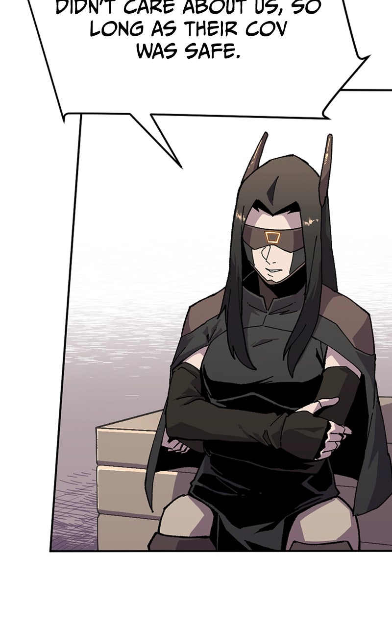 Read REVIVE chapter 18 image 92 on Lezhin