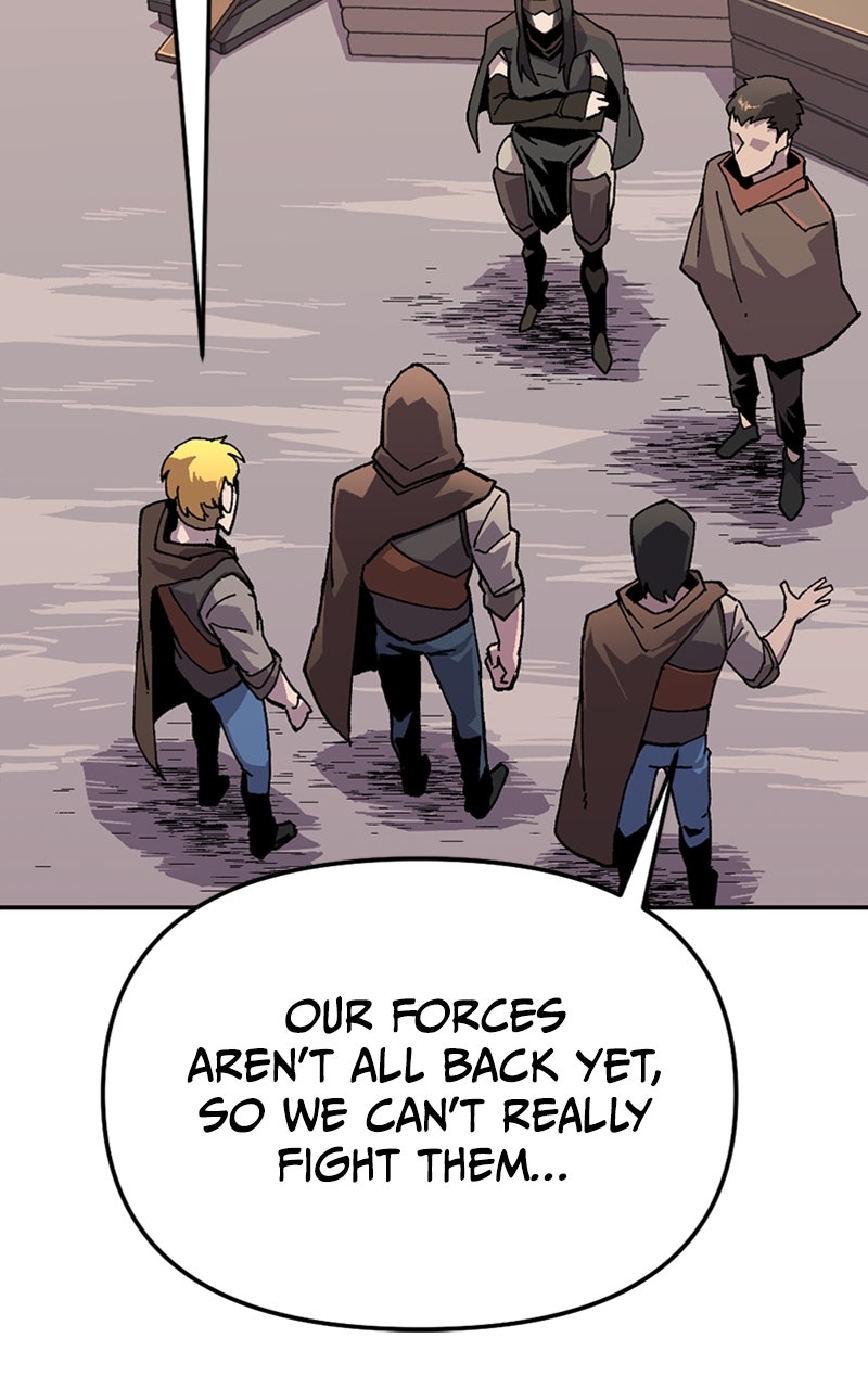 Read REVIVE chapter 18 image 97 on Lezhin