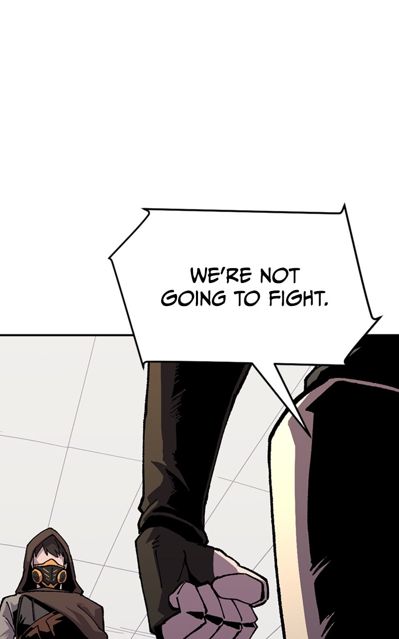 Read REVIVE chapter 18 image 98 on Lezhin