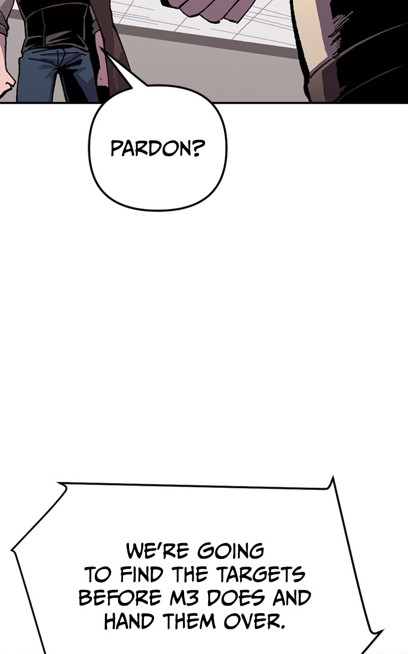 Read REVIVE chapter 18 image 99 on Lezhin
