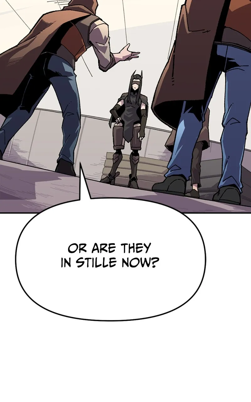 Read REVIVE chapter 19 image 10 on Lezhin