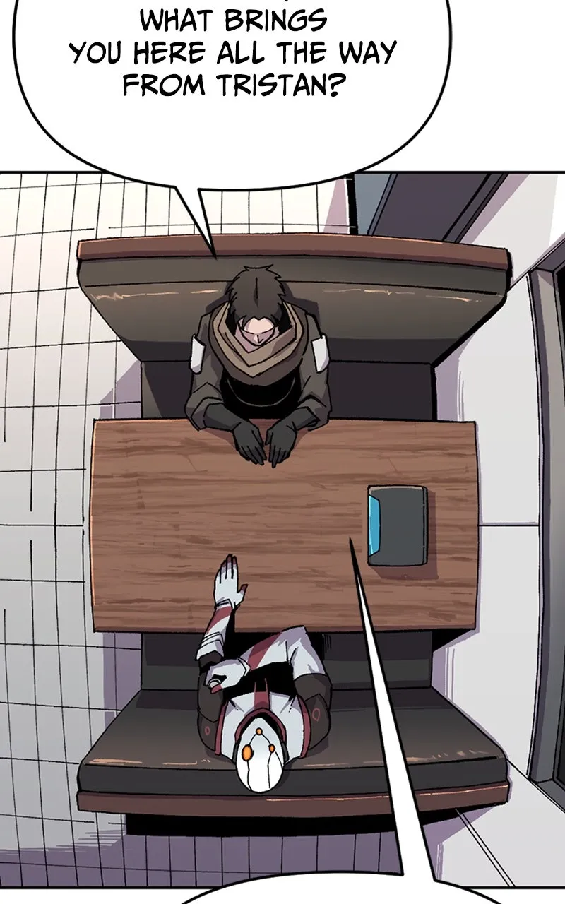 Read REVIVE chapter 19 image 101 on Lezhin