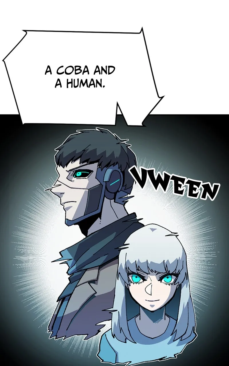 Read REVIVE chapter 19 image 104 on Lezhin