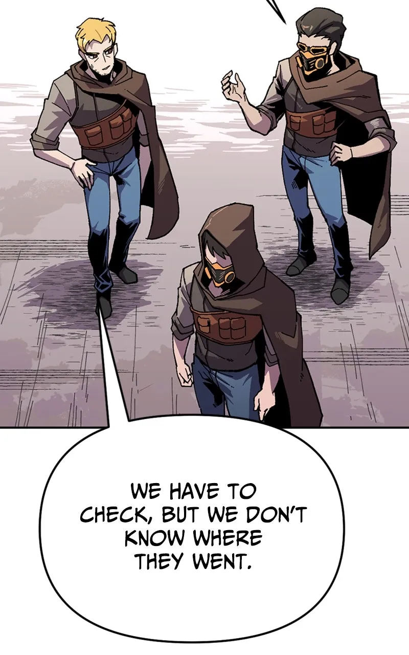 Read REVIVE chapter 19 image 15 on Lezhin