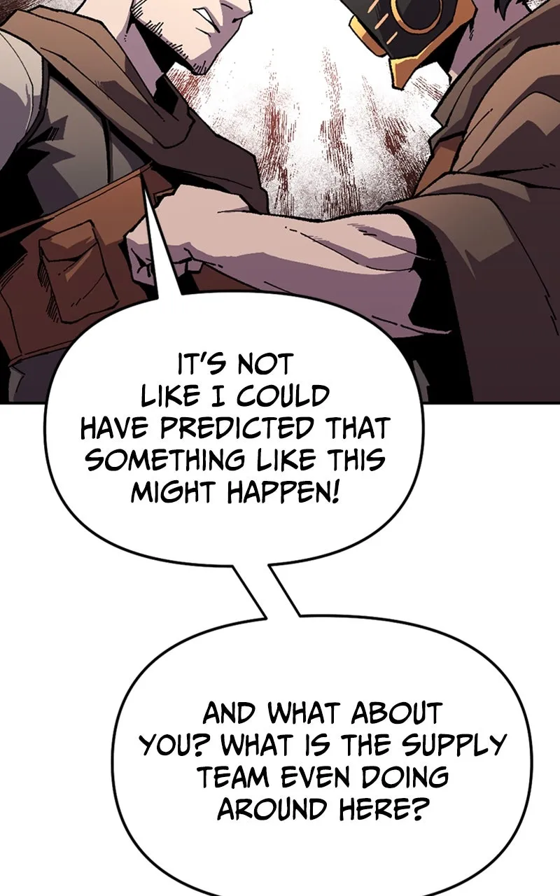 Read REVIVE chapter 19 image 17 on Lezhin