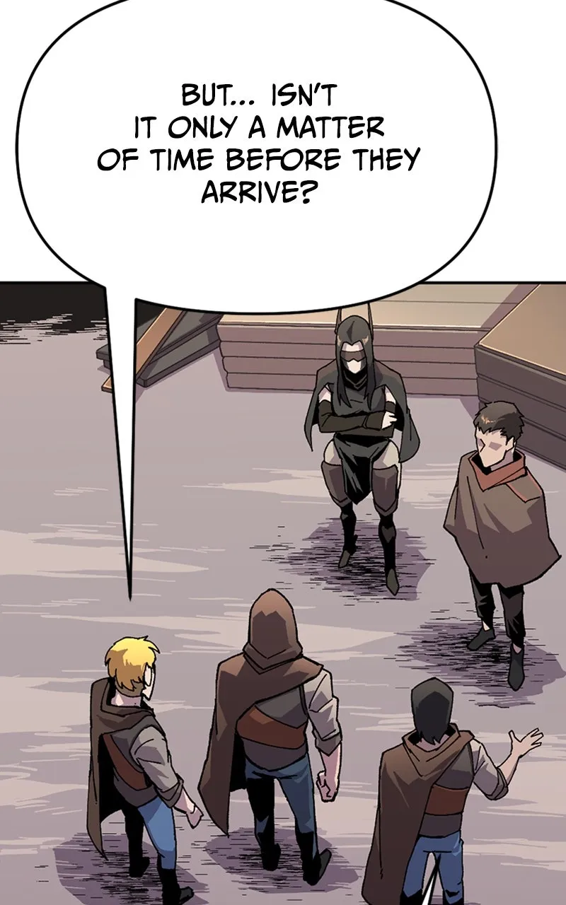 Read REVIVE chapter 19 image 2 on Lezhin