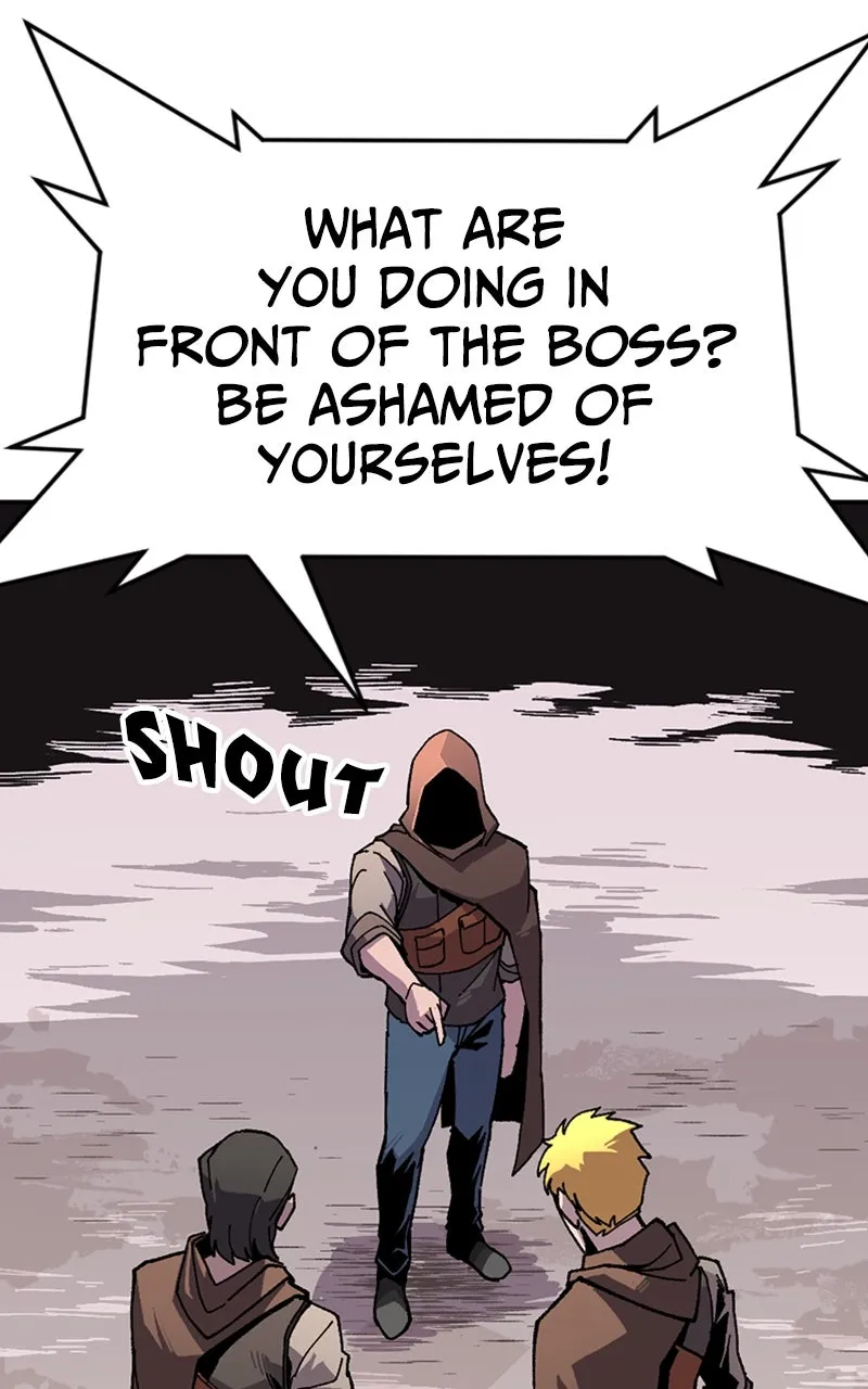Read REVIVE chapter 19 image 20 on Lezhin