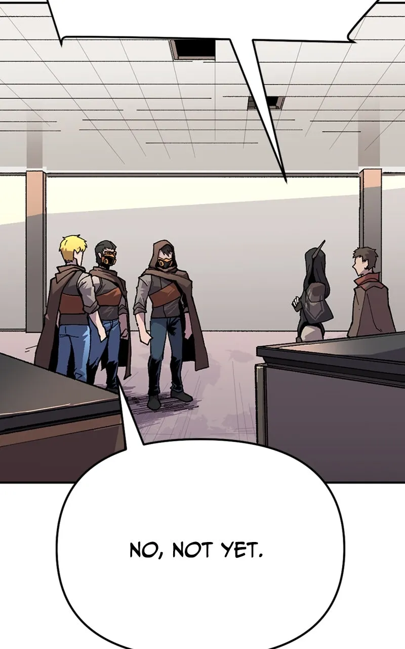 Read REVIVE chapter 19 image 24 on Lezhin