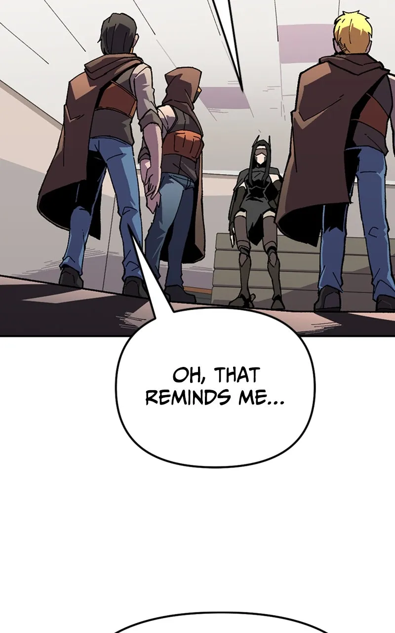 Read REVIVE chapter 19 image 29 on Lezhin
