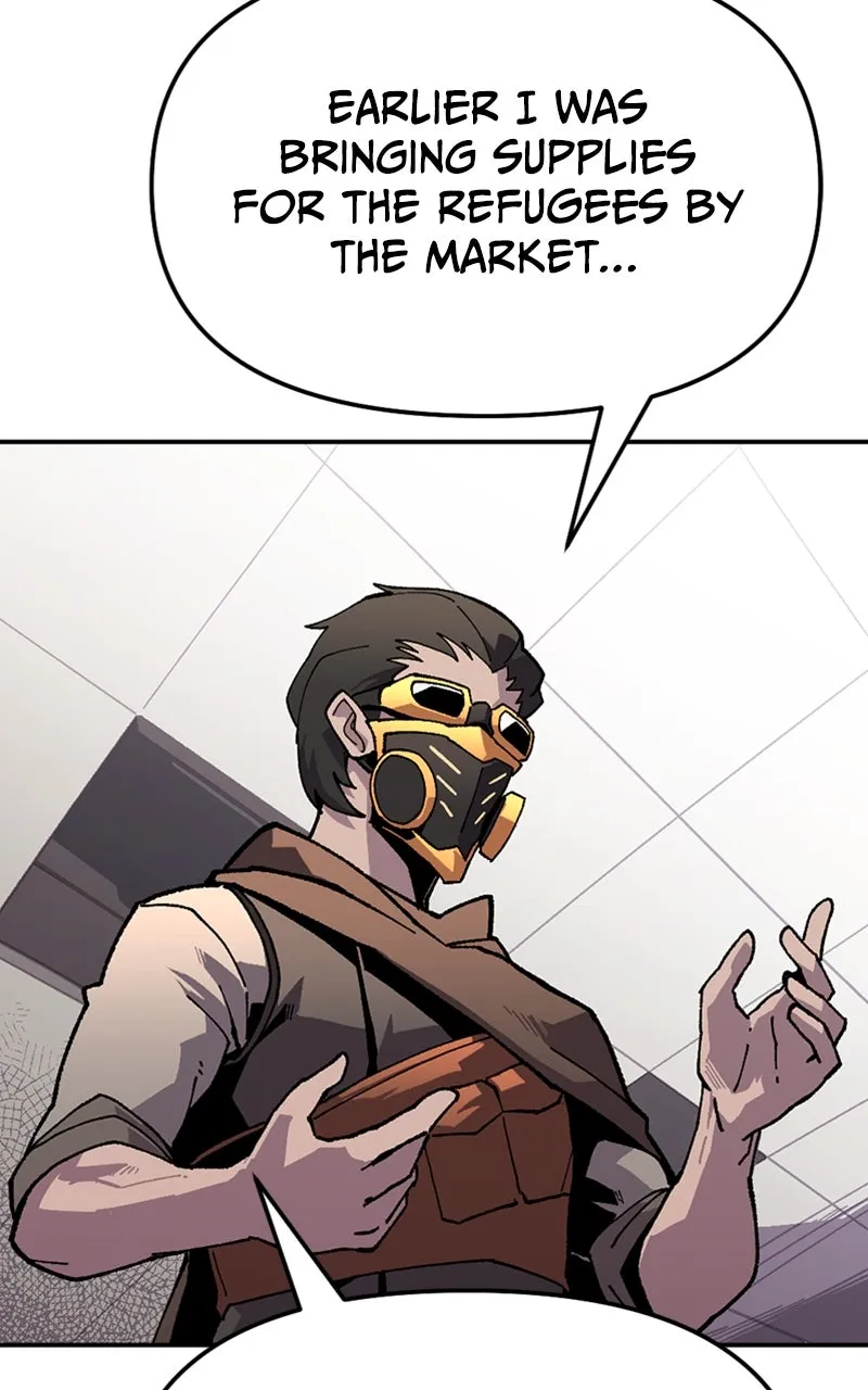 Read REVIVE chapter 19 image 30 on Lezhin