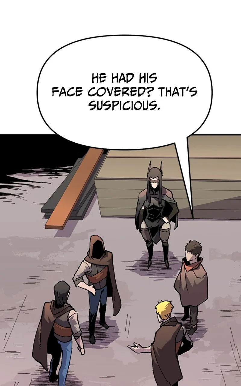 Read REVIVE chapter 19 image 35 on Lezhin