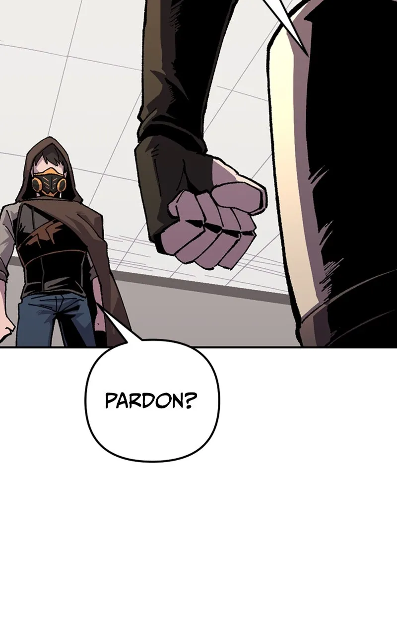 Read REVIVE chapter 19 image 4 on Lezhin