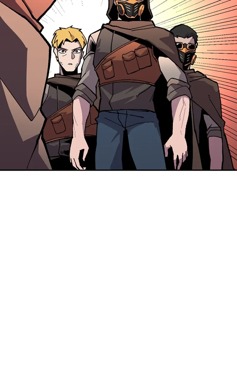 Read REVIVE chapter 19 image 42 on Lezhin