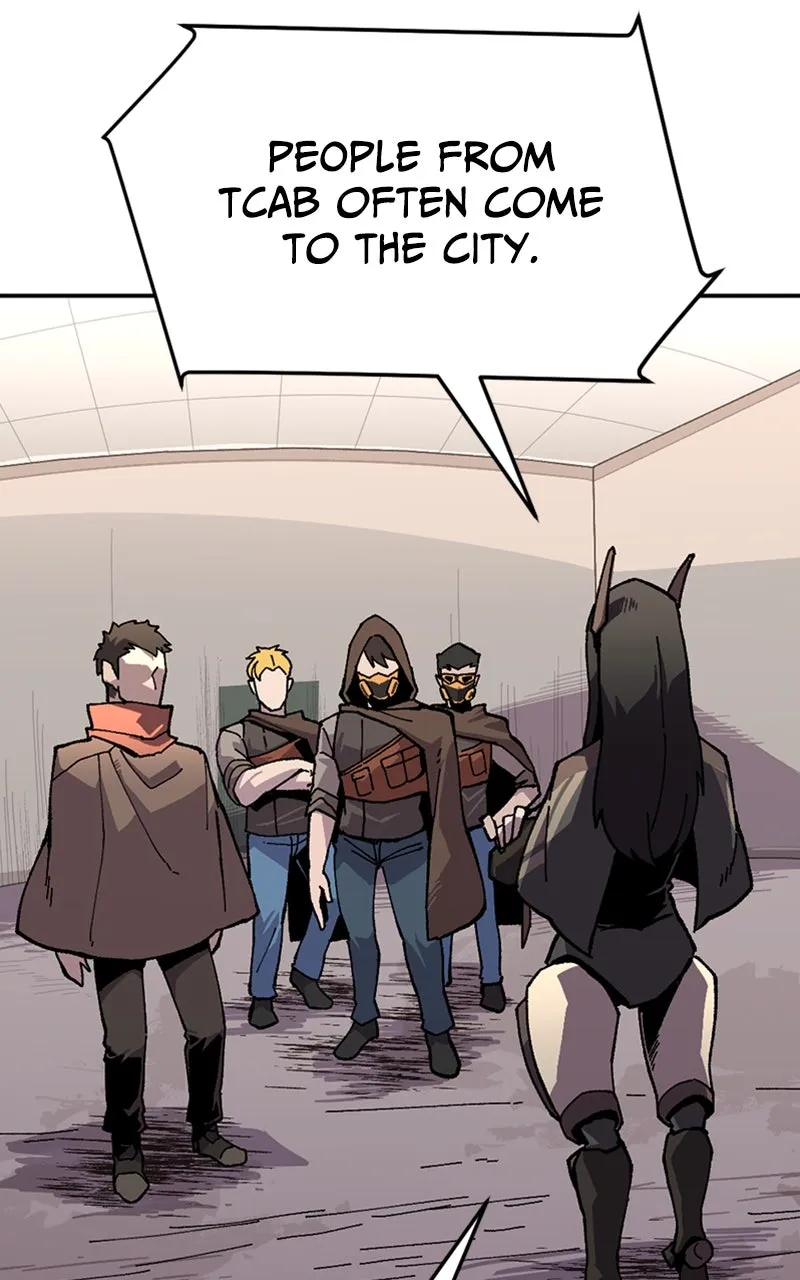 Read REVIVE chapter 19 image 43 on Lezhin