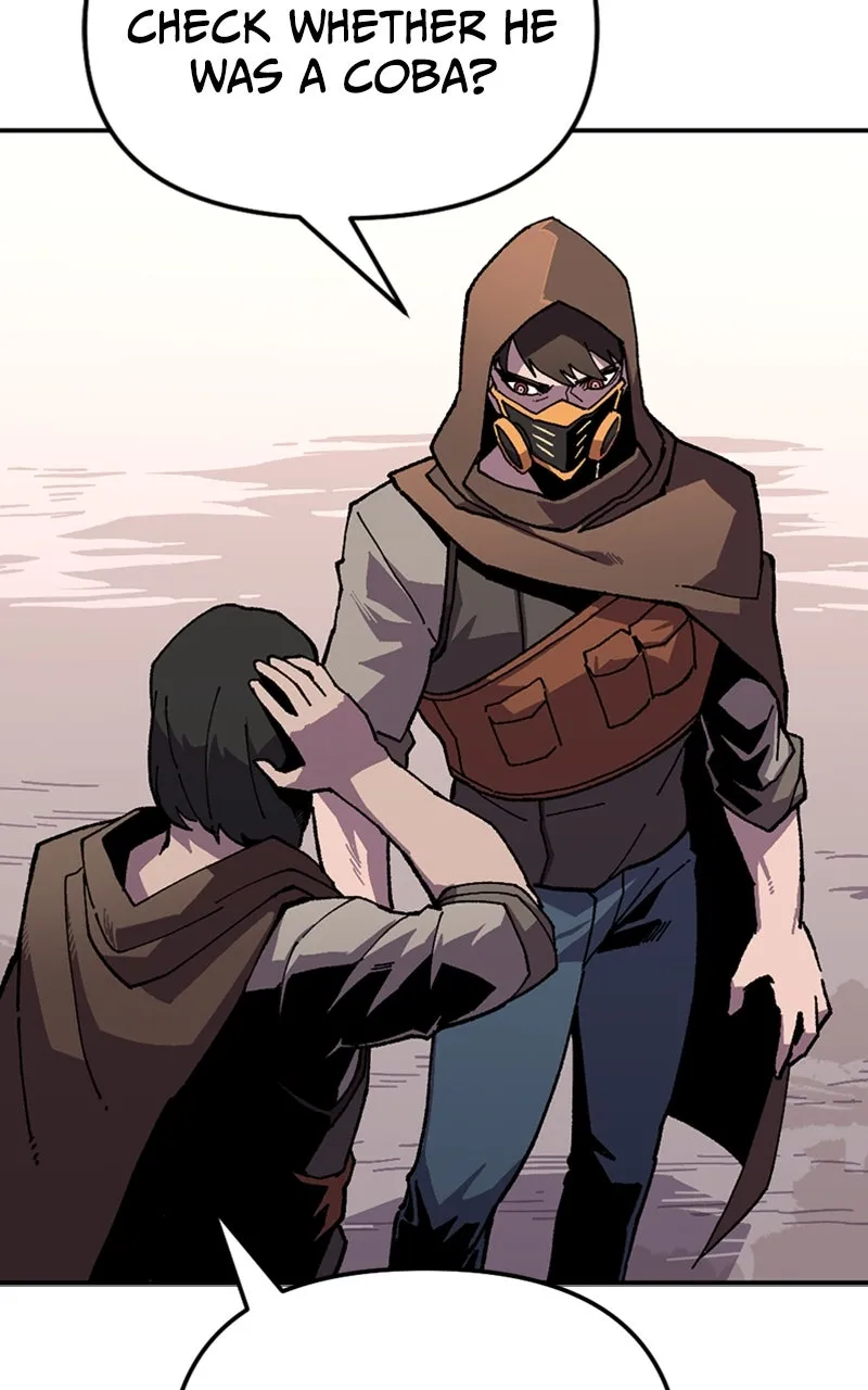 Read REVIVE chapter 19 image 45 on Lezhin