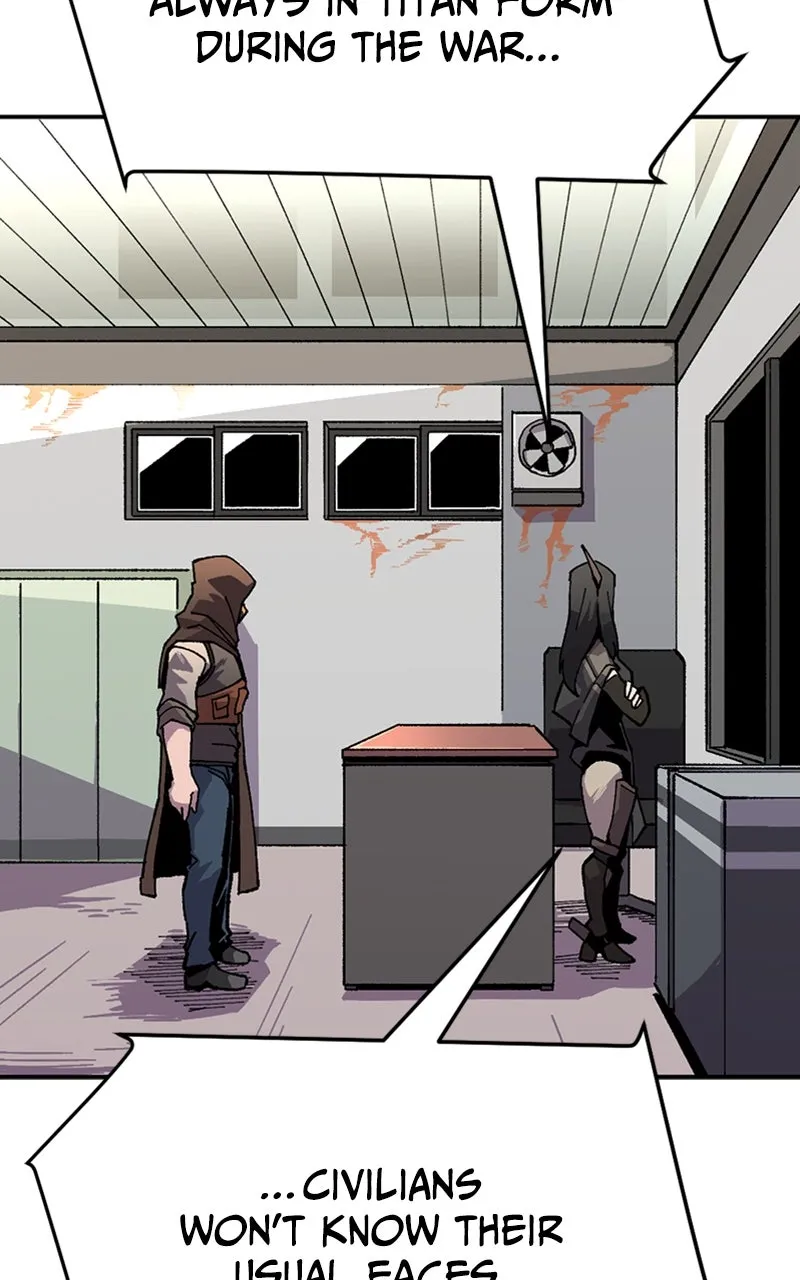 Read REVIVE chapter 19 image 61 on Lezhin