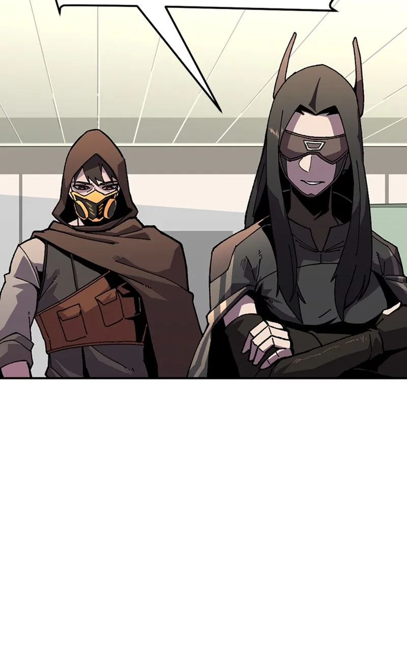 Read REVIVE chapter 19 image 63 on Lezhin