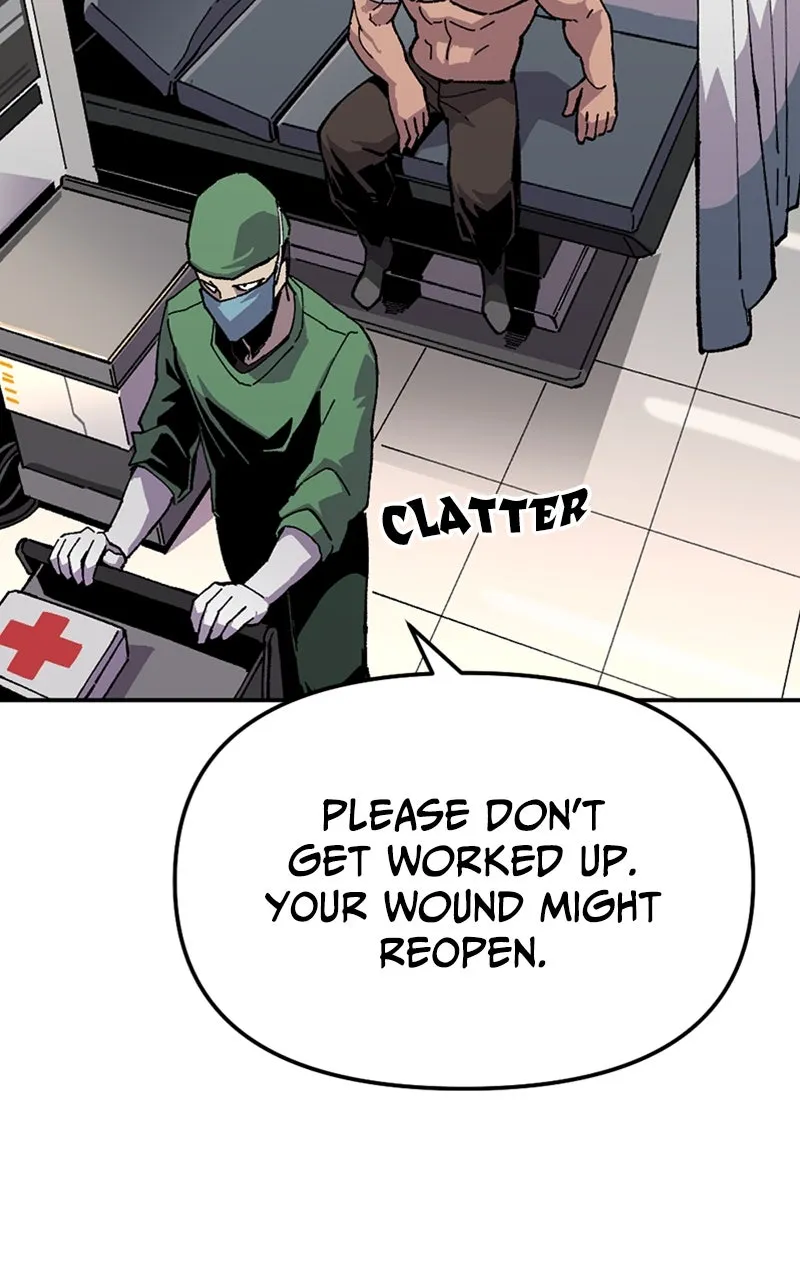 Read REVIVE chapter 19 image 76 on Lezhin
