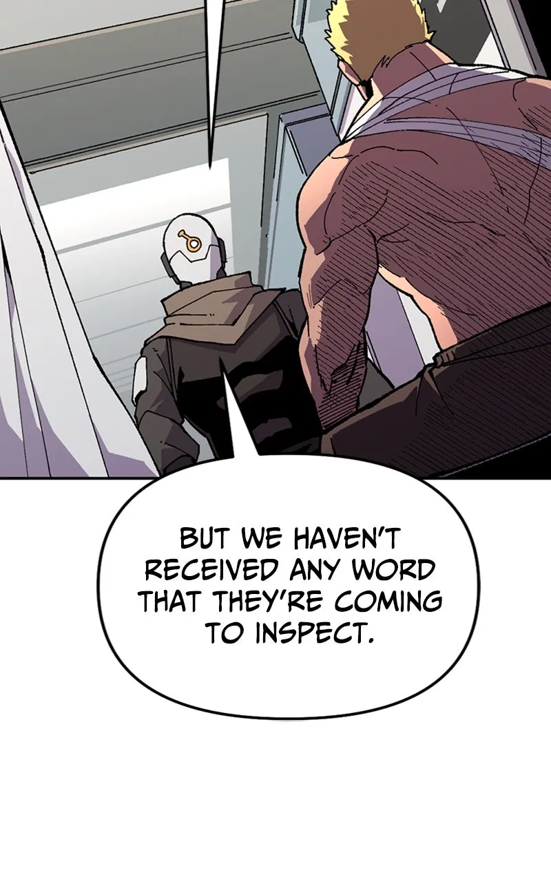 Read REVIVE chapter 19 image 81 on Lezhin