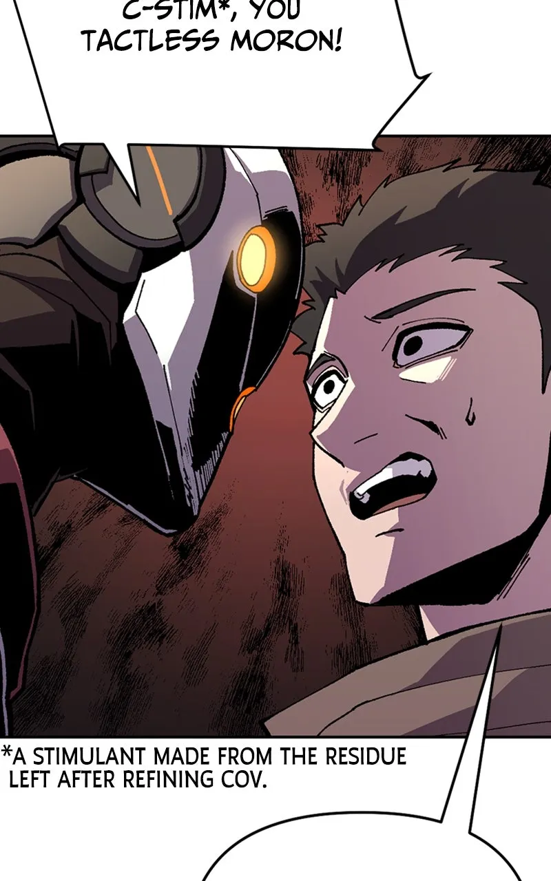 Read REVIVE chapter 19 image 92 on Lezhin