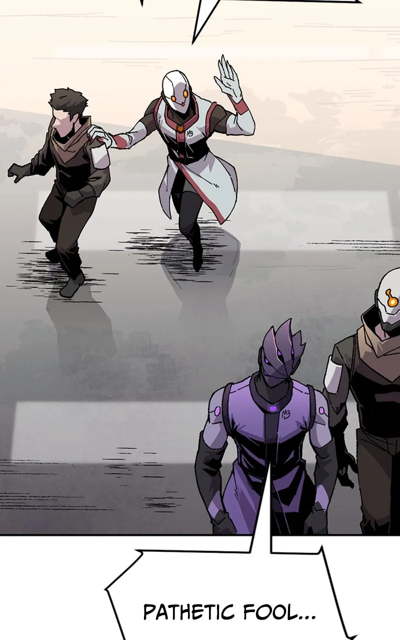 Read REVIVE chapter 19 image 94 on Lezhin