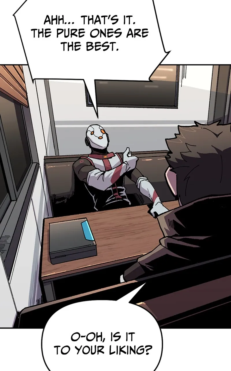Read REVIVE chapter 19 image 98 on Lezhin