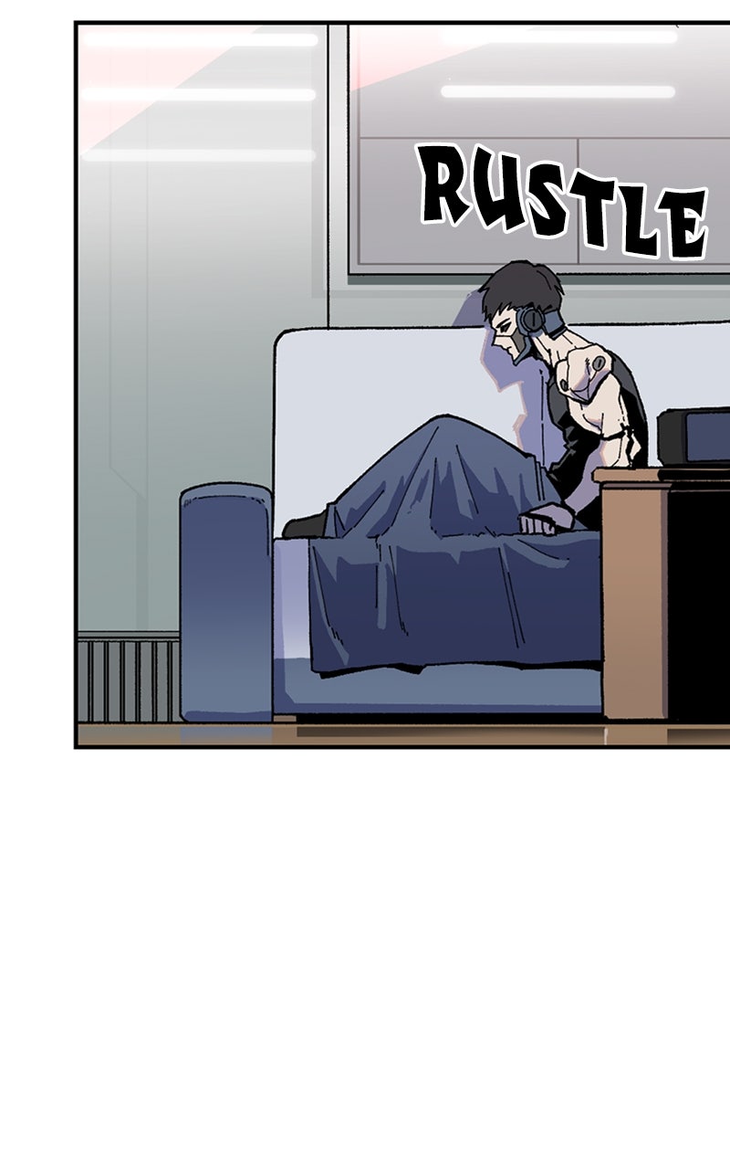Read REVIVE chapter 2 image 10 on Lezhin