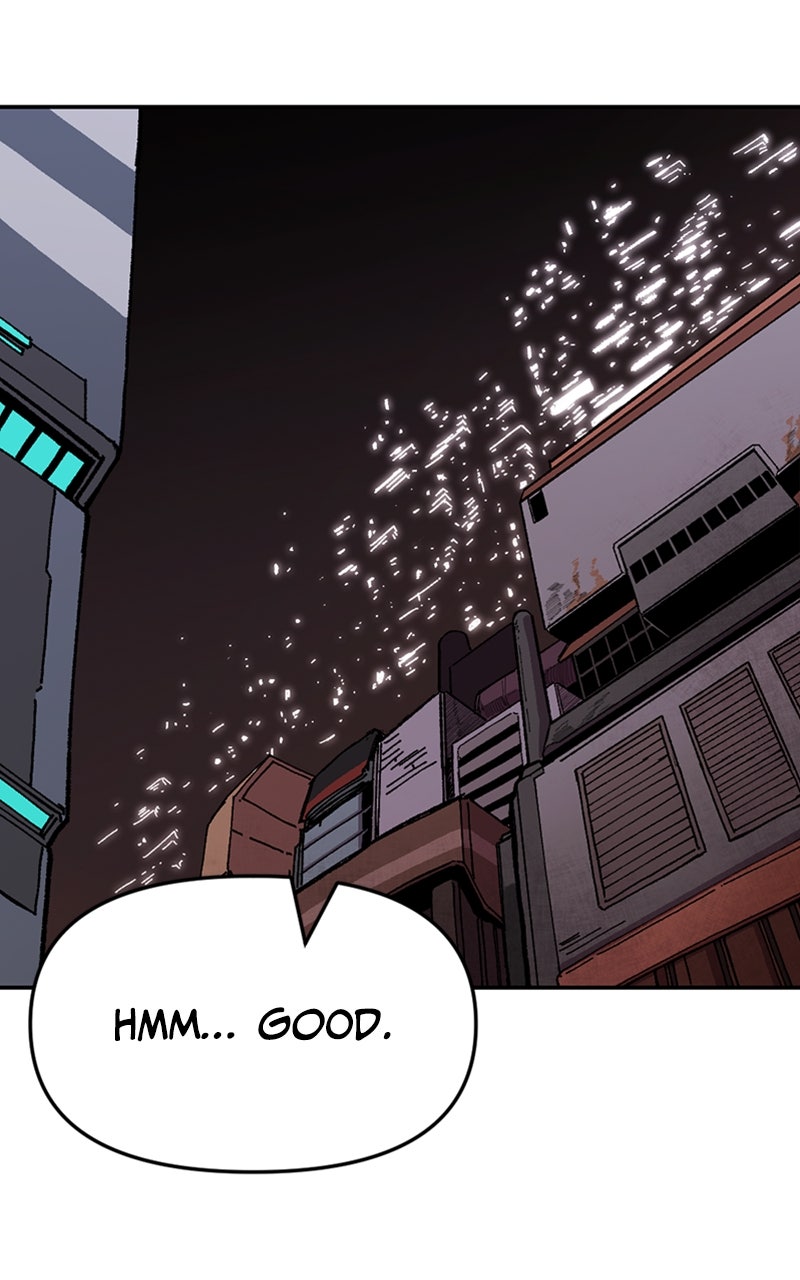Read REVIVE chapter 2 image 100 on Lezhin