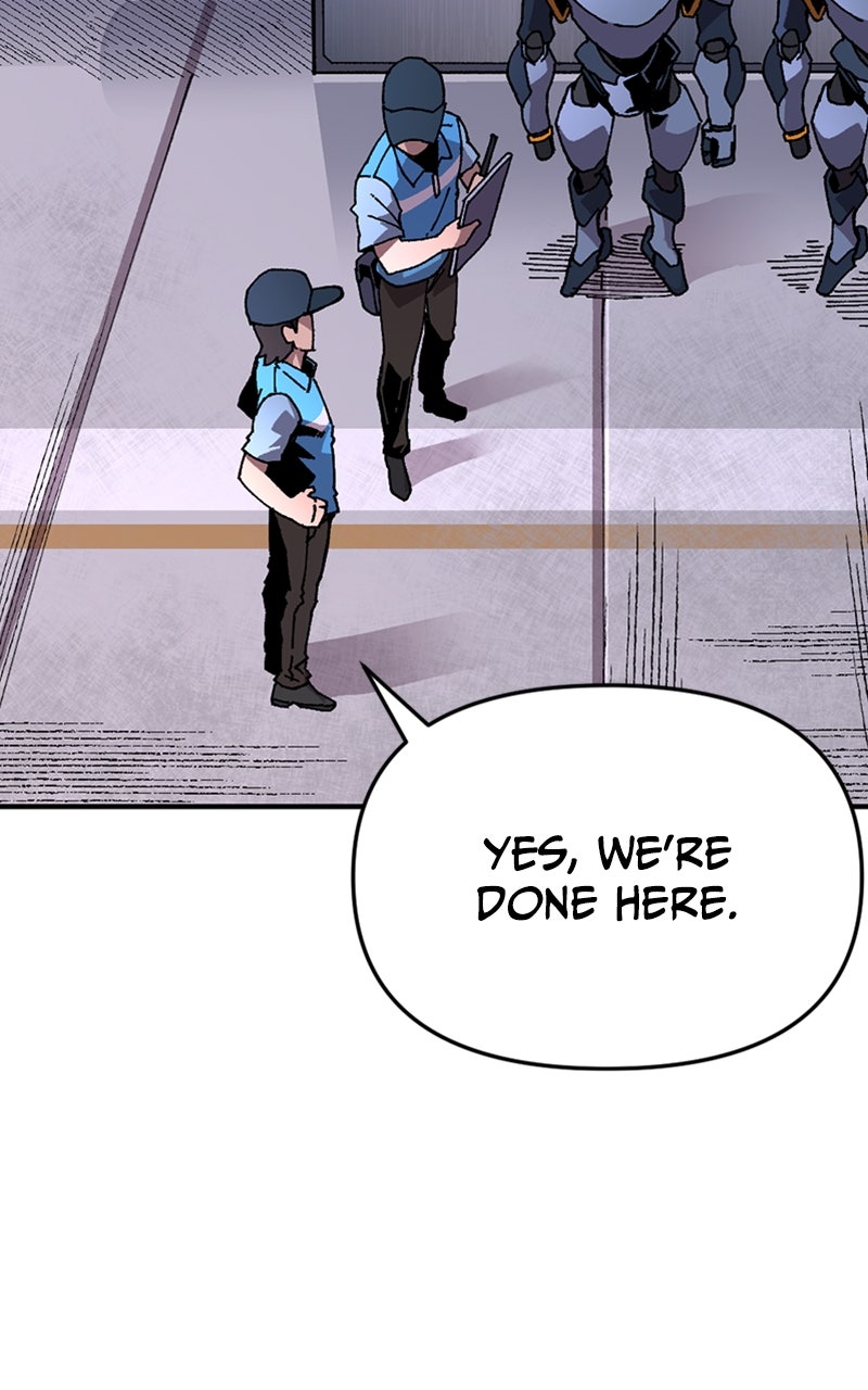 Read REVIVE chapter 2 image 102 on Lezhin