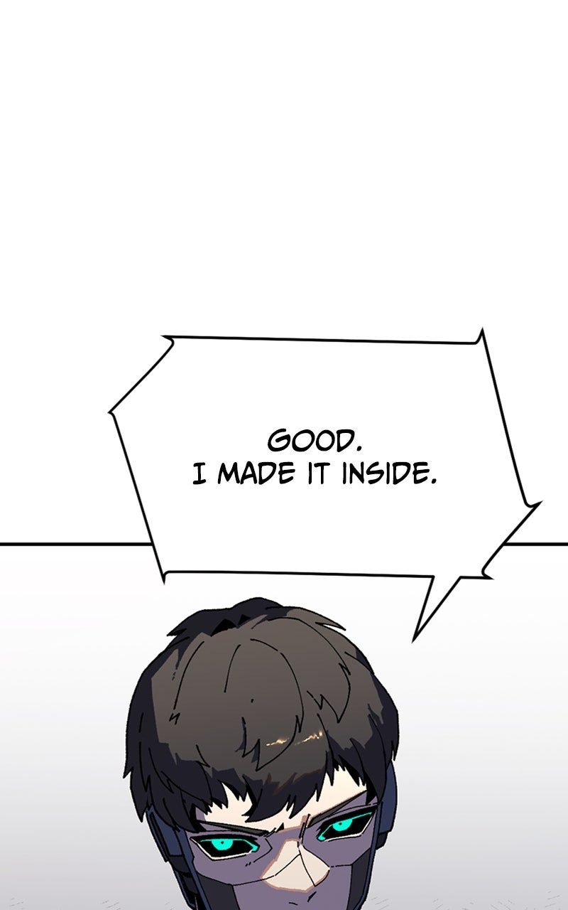 Read REVIVE chapter 2 image 117 on Lezhin
