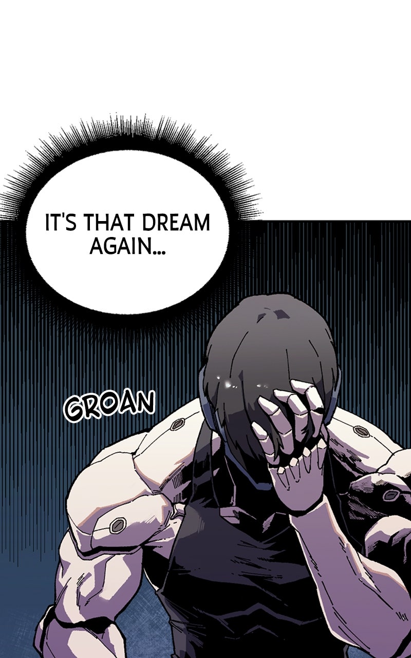 Read REVIVE chapter 2 image 12 on Lezhin