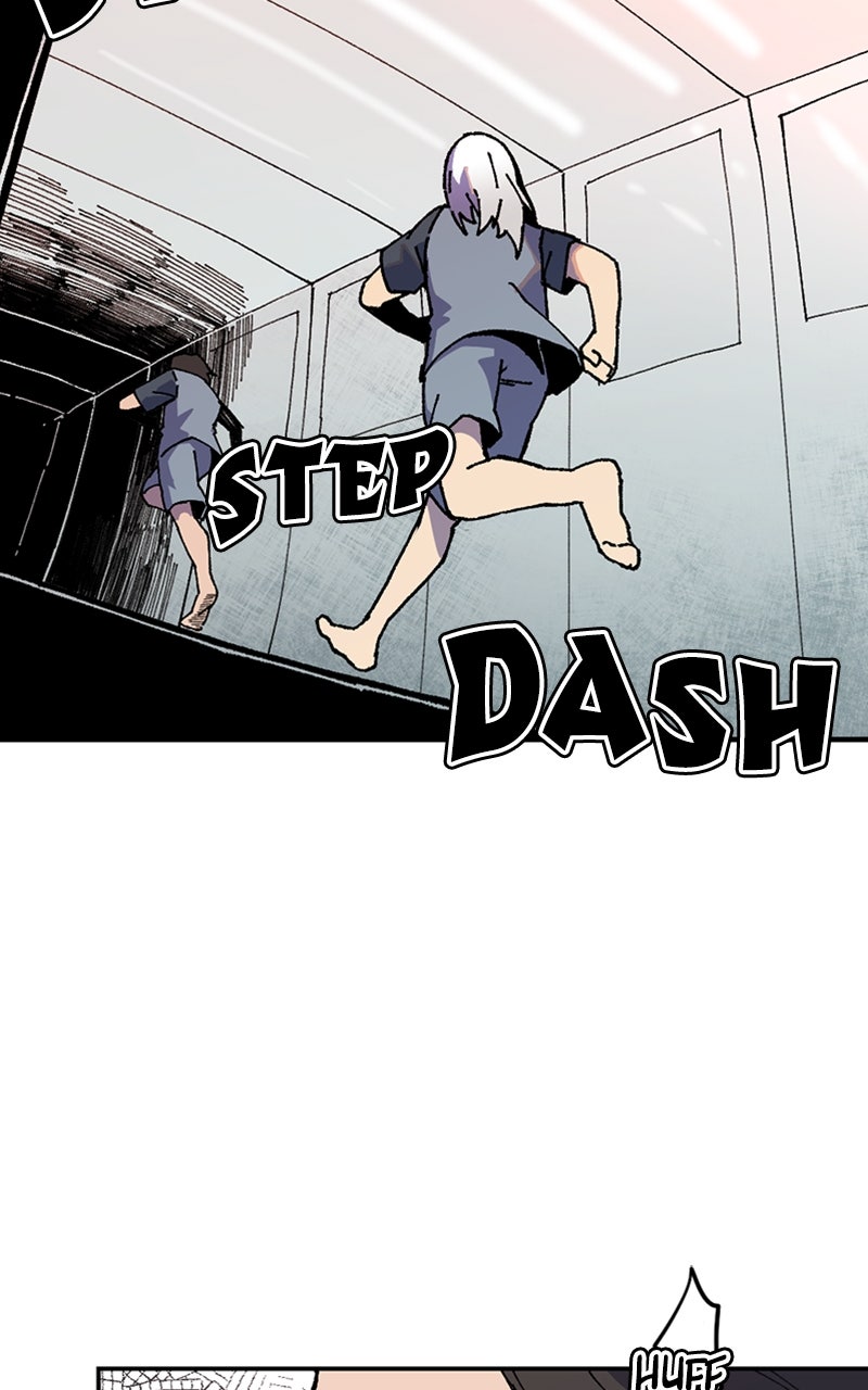 Read REVIVE chapter 2 image 122 on Lezhin