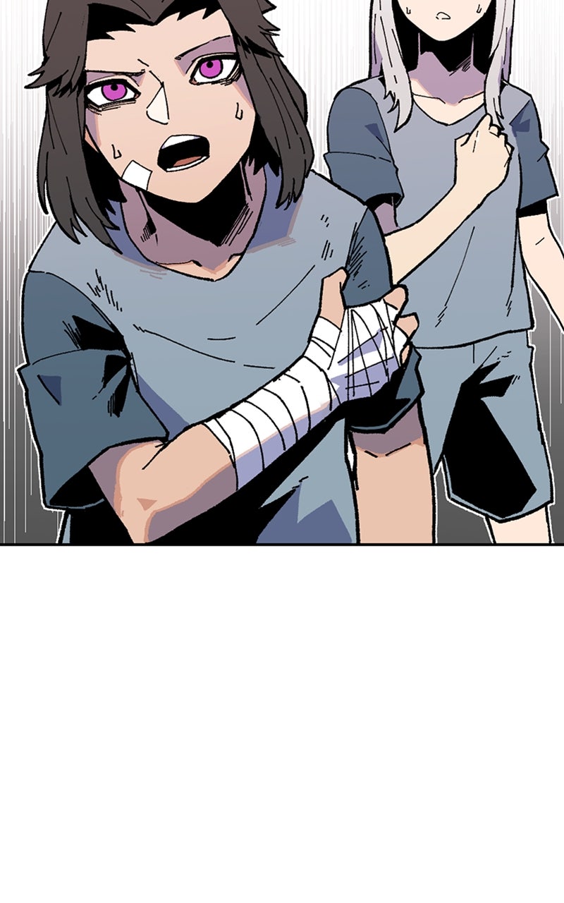 Read REVIVE chapter 2 image 124 on Lezhin
