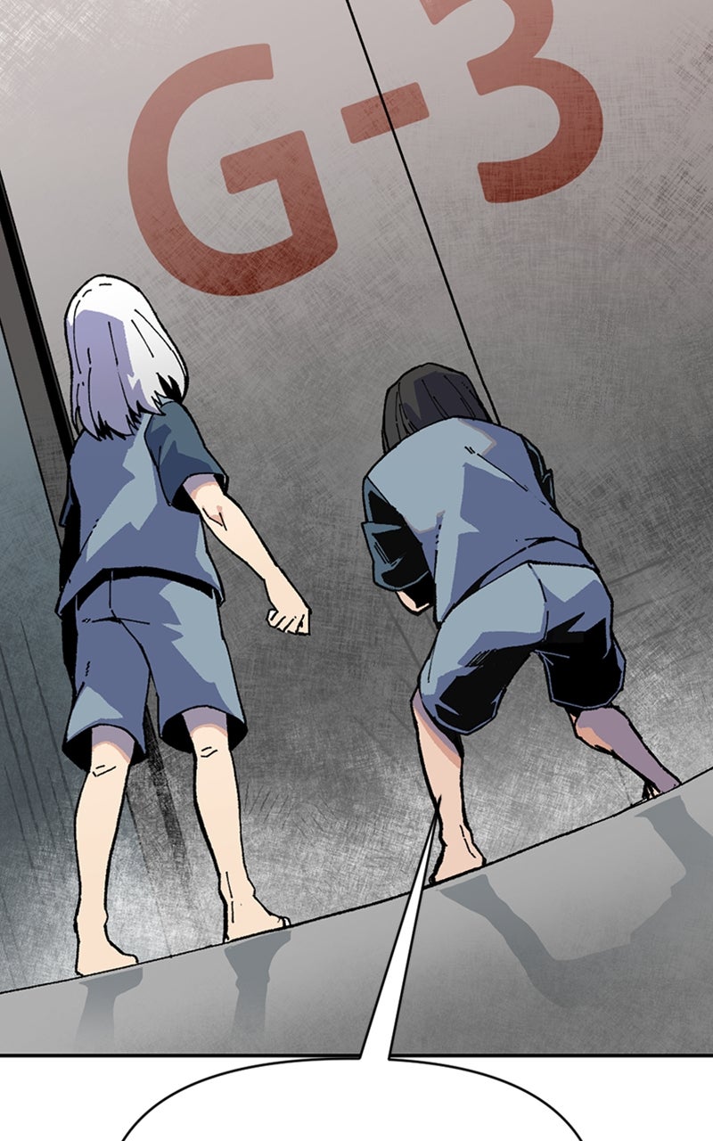 Read REVIVE chapter 2 image 126 on Lezhin
