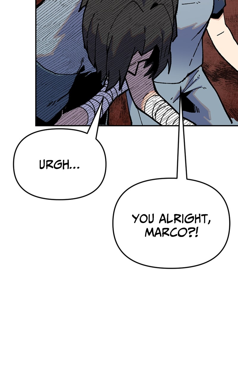 Read REVIVE chapter 2 image 128 on Lezhin