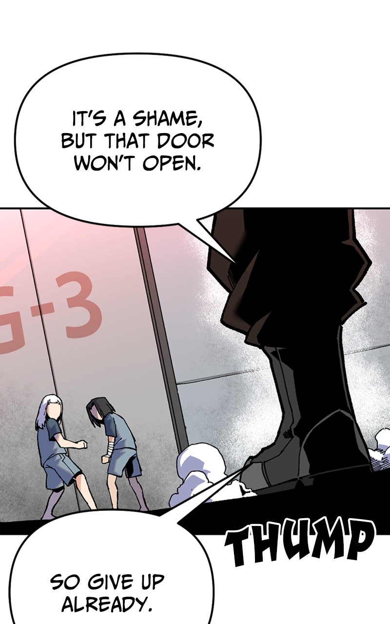 Read REVIVE chapter 2 image 129 on Lezhin