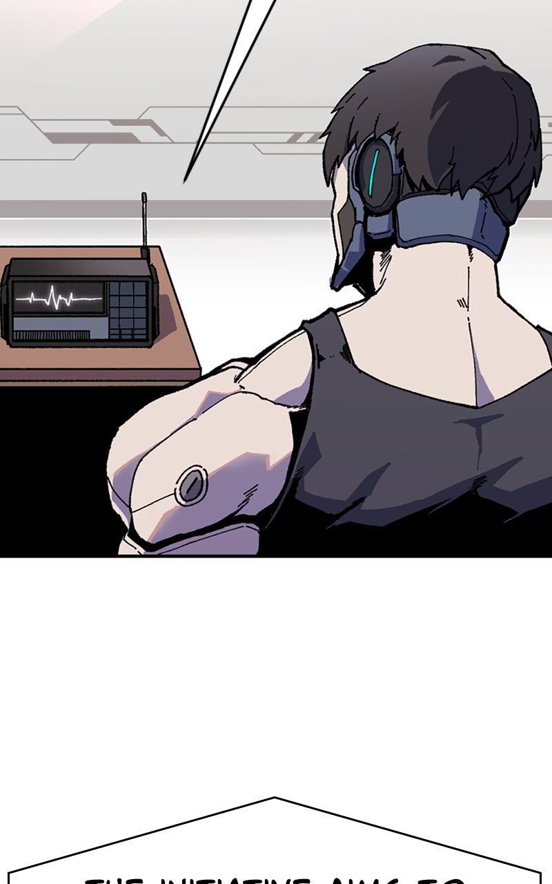 Read REVIVE chapter 2 image 14 on Lezhin