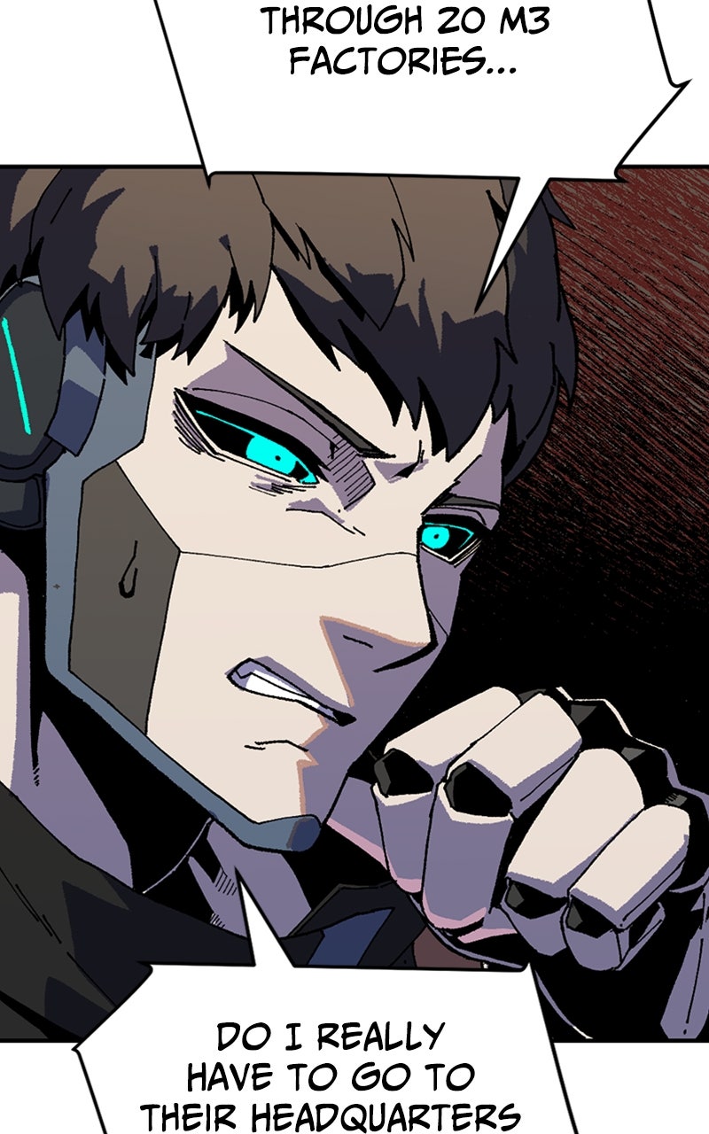 Read REVIVE chapter 2 image 143 on Lezhin