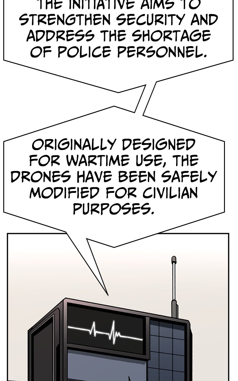 Read REVIVE chapter 2 image 15 on Lezhin