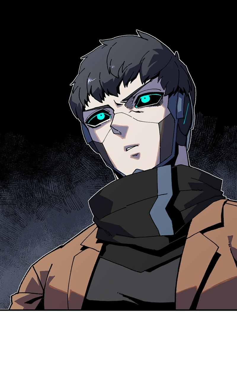 Read REVIVE chapter 2 image 150 on Lezhin