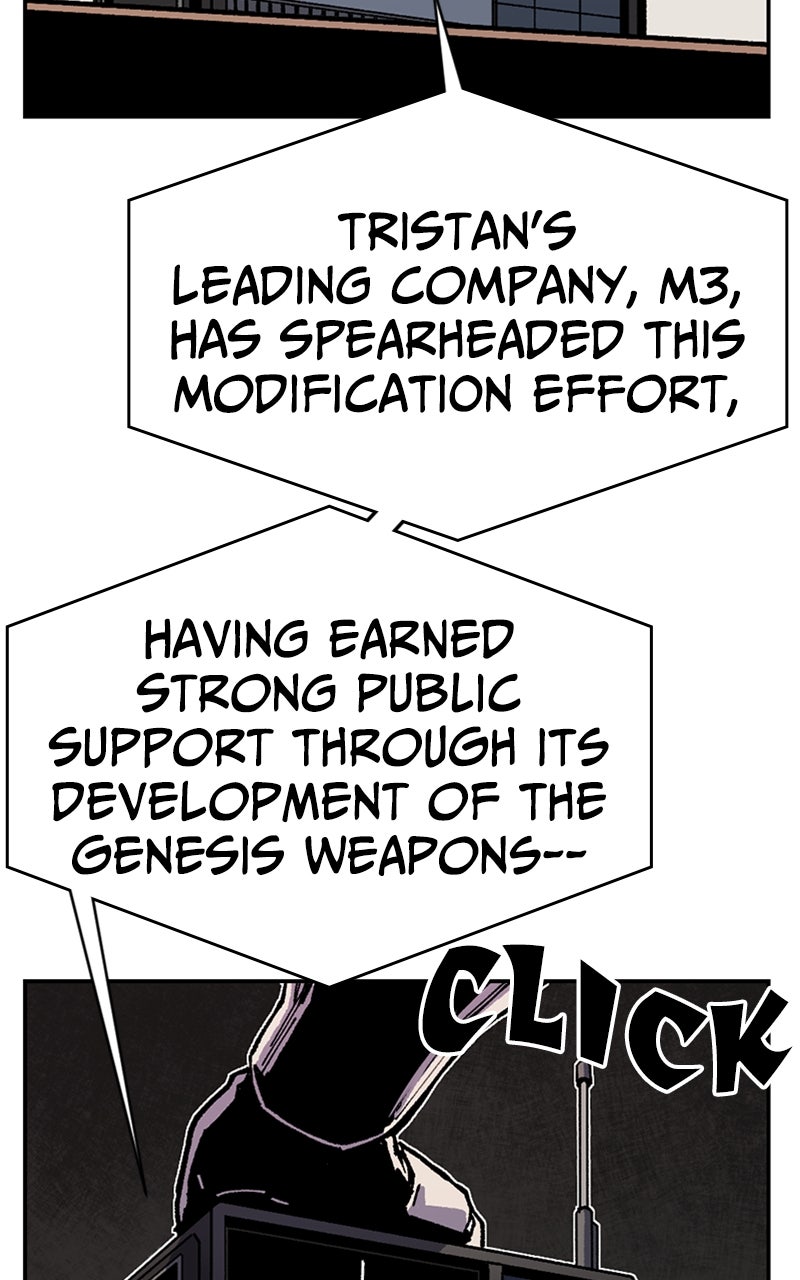 Read REVIVE chapter 2 image 16 on Lezhin