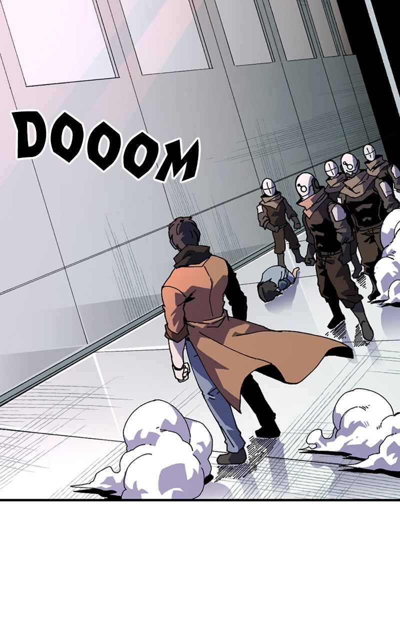 Read REVIVE chapter 2 image 163 on Lezhin