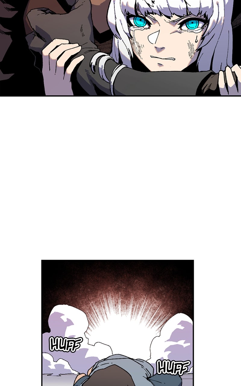 Read REVIVE chapter 2 image 167 on Lezhin
