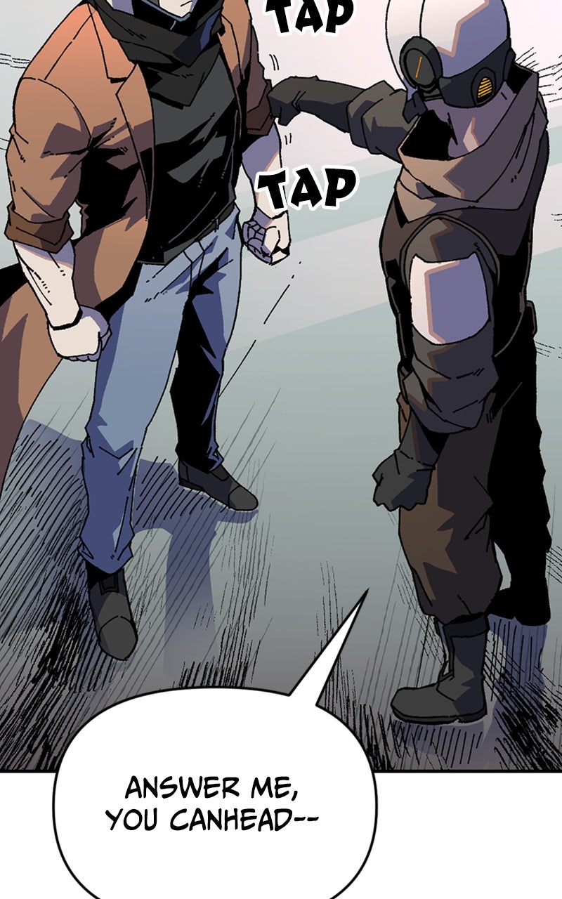 Read REVIVE chapter 2 image 170 on Lezhin