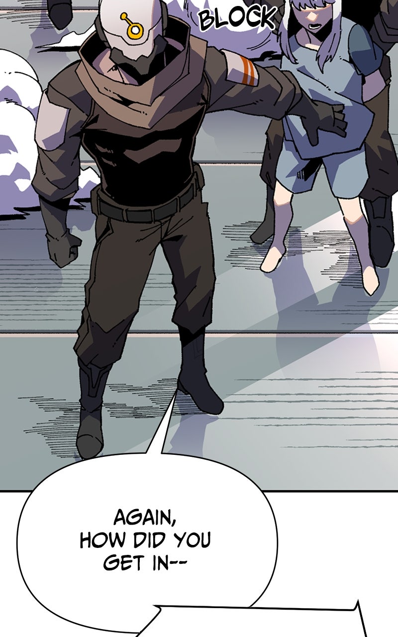 Read REVIVE chapter 2 image 176 on Lezhin