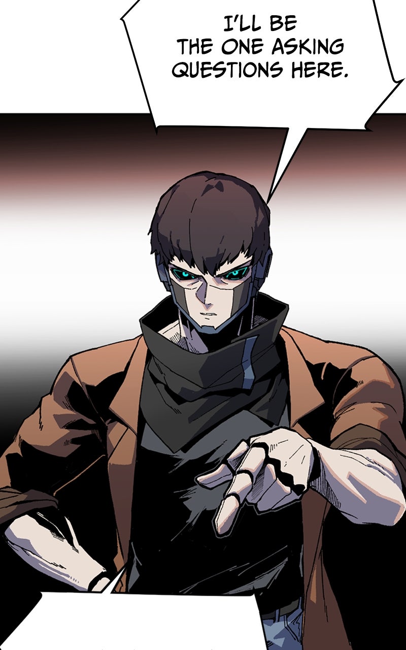 Read REVIVE chapter 2 image 177 on Lezhin